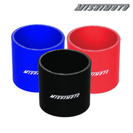 Mishimoto Manicotti in Silicone Dritti 3.0