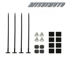 Load image into Gallery viewer, Mishimoto Electric Fan Mounting Kit (Universal) - em-power.it