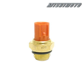 Mishimoto Fan Switch 80Â° (Honda 91-06) - em-power.it