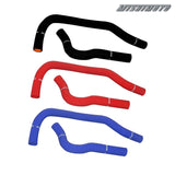 Mishimoto Tubazioni Radiatore in Silicone (Honda B-Engines 91-01)