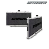 Mishimoto Radiatore Racing in Alluminio (Civic/CRX 87-93)