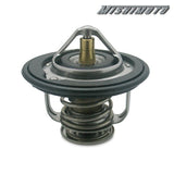 Mishimoto Termostato Racingt 60Âº (Civic/CRX 87-01/Del Sol/Prelude 92-01/Integra 90-01)