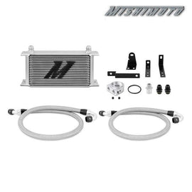 Mishimoto Oil Cooler Kit (S2000) - em-power.it
