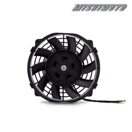 Mishimoto Ventola Radiatore Ultrapiatta SLIM 8