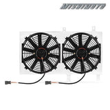 Mishimoto Supporto Ventole Radiatore  (Integra 94-01)