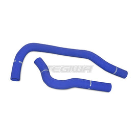 TUBAZIONI MISHIMOTO HONDA CIVIC EG W/B16 92-00 + 99-00 CIVIC EK SI BLUE