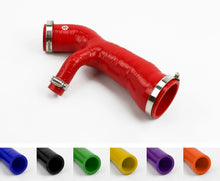 Carica l&#39;immagine nel visualizzatore di Gallery, Ford Mondeo MK3 2.0/2.2 TDCi Kit tubi silicone Air intake
