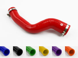 Ford Mondeo MK3 2.0/2.2 TDCi Kit tubi silicone EGR