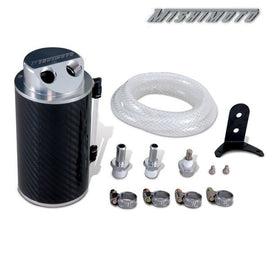 Mishimoto Fiber Oil Catch Tank 480cc (Universal) - em-power.it