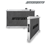 Mishimoto Radiatore Racing in Alluminio (Integra 94-01)