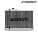 Mishimoto Radiatore Racing in Alluminio (S2000)