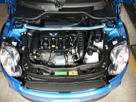 BMW Mini Cooper S ( R53 ) Barra duomi anteriore - em-power.it