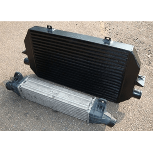 AIRTEC Motorsport Intercooler Upgrade per Mondeo Mk3 2.0/2.2 Turbo Diesel