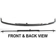 OEM-parts Barra di riempimento anteriore OEM Honda Civic EC/ED 90-91
