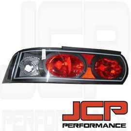 Toyota Toyota Mr2 SW20 91/- Fanali Posteriori LXS JDM Nero