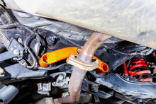 Load image into Gallery viewer, MAZDA CX-5 11/- Barra di irrigidimento posteriore inferiore - em-power.it