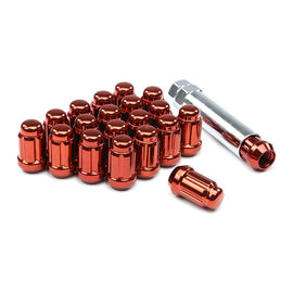 MUTEKI LONG SUPER TUNER DADI RUOTA CLOSED END - em-power.it