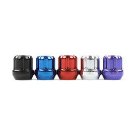 MUTEKI SHORT SUPER TUNER DADI RUOTA OPEN END - em-power.it