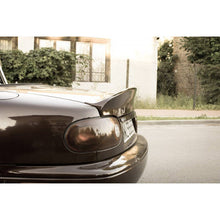 Load image into Gallery viewer, Maxda MX5 NA Spoiler Ducktail