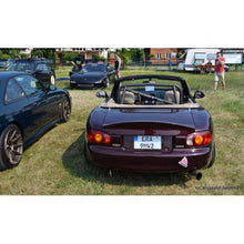 Load image into Gallery viewer, Maxda MX5 NB Spoiler Ducktail