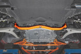 Mazda MX5 ND 2015/- Front lower tie bar-2 point - em-power.it