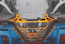 Load image into Gallery viewer, Mazda MX5 ND 2015/- Front lower tie bar-4 point - em-power.it