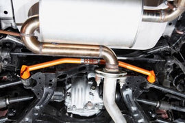 Mazda MX5 ND 2015/- Rear lower tie bar-2 point - em-power.it