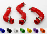 Mazda Mx5 MK1 NA 1.6 Kit tubi silicone radiatore