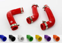 Carica l&#39;immagine nel visualizzatore di Gallery, Mazda Mx5 MK1 NA 1.8 Kit tubi silicone radiatore