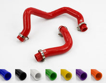 Carica l&#39;immagine nel visualizzatore di Gallery, Mazda Mx5 MK2 NB 1.6/1.8 Kit tubi silicone radiatore