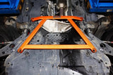 Mazda CX-5 11/- Front Lower X-frame - em-power.it