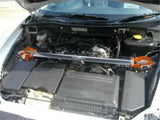 Mazda Rx8 02/- SEP3 Barra Duomi Anteriore alu ( polished ) - em-power.it