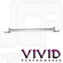 Carica l&#39;immagine nel visualizzatore di Gallery, Nissan Almera N15 96/- Rear (up) strut tower bar