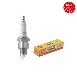 CAVI CANDELE NGK BKR6E-N-11 (CIVIC/CRX 87-93 VTEC/CIVIC 91-01 VTI/DEL SOL VTI)