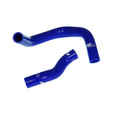 Kit tubi flessibili in silicone per radiatore Nissan 240SX Silvia S13 S14 S15 SR20DET