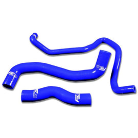 Kit tubi in silicone impianto di raffreddamento Nissan 350Z Fairlady Z33 VQ35DE VQ35HR VQ35 03-07
