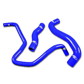 Kit tubi in silicone impianto di raffreddamento Nissan 350Z Fairlady Z33 VQ35DE VQ35HR VQ35 03-07