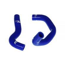Carica l&#39;immagine nel visualizzatore di Gallery, Kit tubi flessibili in silicone per radiatore Nissan 350Z VQ35HR 07-09