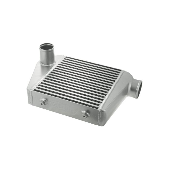 Top Mount Intercooler Nissan Patrol - 3.0D M57