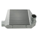 Top Mount Intercooler Nissan Patrol - 3.0D M57