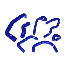 Kit tubi in silicone impianto di raffreddamento Nissan Skyline GTR BCNR33 RB26DETT R32 R33 R34