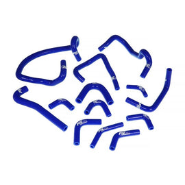 Kit tubi in silicone impianto di raffreddamento Nissan Skyline GTR R33 R34 RB26DET RB26