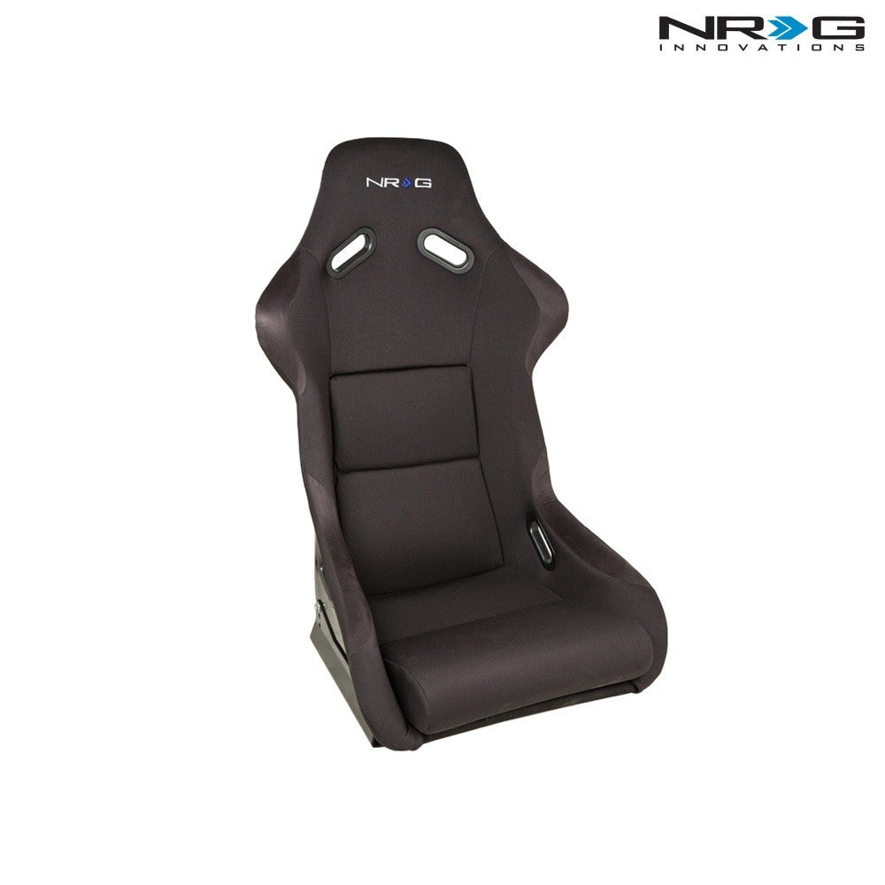 NRG Innovations Sedili Fissi Monoscocca Racing in Carbonio Large (Universal) - em-power.it