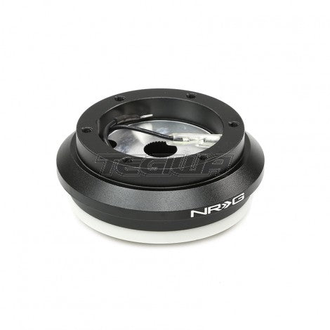 NRG MOZZO VOLANTE CORTO NISSAN 350Z 370Z - em-power.it