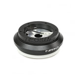 NRG MOZZO VOLANTE CORTO HONDA CIVIC FIT ACCORD 08-14