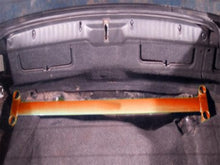 Carica l&#39;immagine nel visualizzatore di Gallery, 200SX S13 89/94 Barra Supporto paraurti posteriore - em-power.it