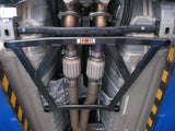 Skyline GTR R35 Mid Lower Chassis Brace - em-power.it