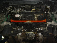 Carica l&#39;immagine nel visualizzatore di Gallery, Nissan 350z Coupe/Roadster 02/- Front Lower Tie Bar (B) - em-power.it
