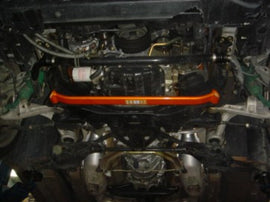 Nissan 350z Coupe/Roadster 02/- Front Lower Tie Bar (B) - em-power.it