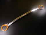 Nissan 200sx S13 / S14 / S15 Barra Duomi Anteriore alu. Polished - em-power.it